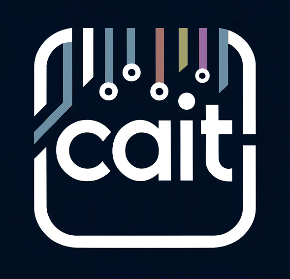 cait analytics logo
